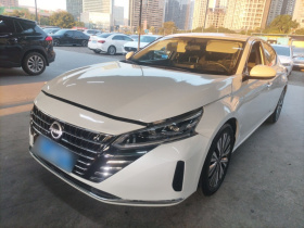 日产 天籁 2024款 2.0L XE 真心版