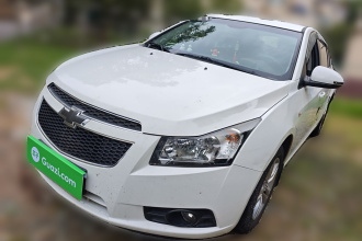 雪佛兰 科鲁兹 2015款 掀背 1.6L 自动舒适版