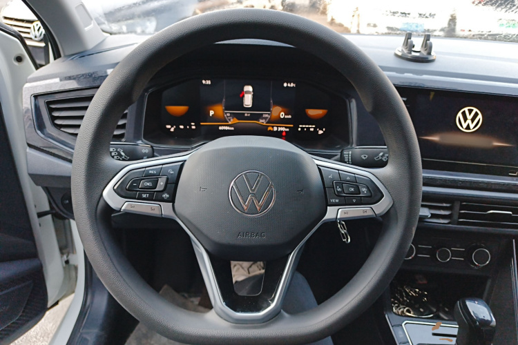 大众 朗逸 2023款 新锐 1.5L 自动新逸版局部细节13