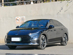 五菱汽车 五菱星光 2025款 610km 智能旗舰型