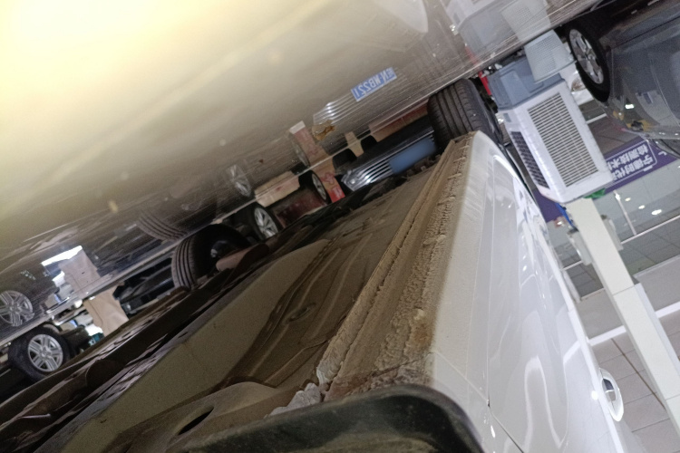 雪佛兰 科鲁泽 2020款 轻混 RS 330T 自动痛快版局部细节9001