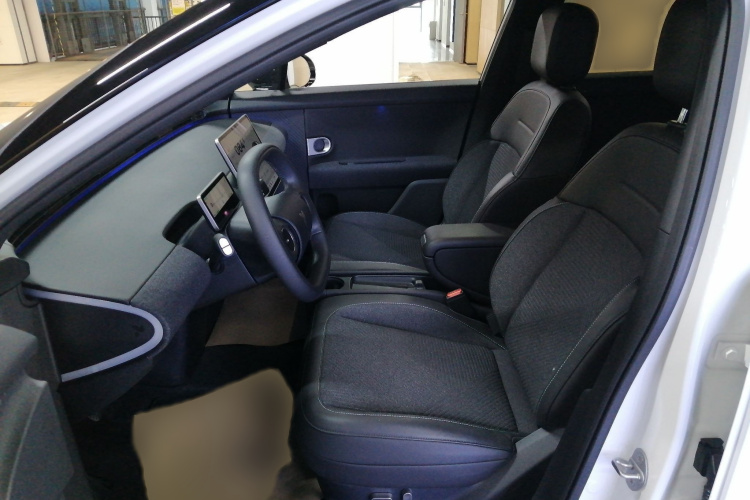 firefly萤火虫 2025款 自在版局部细节19