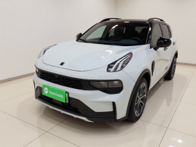 领克01 EM-P 2023款 1.5TD EM-P PM