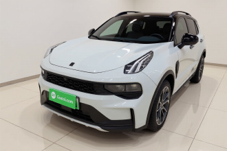 领克01 EM-P 2023款 1.5TD EM-P PM