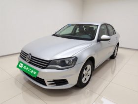 大众 宝来 2014款 1.6L 自动时尚型
