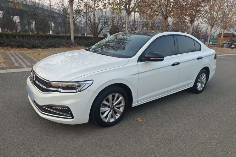 大众 宝来 2021款 1.5L 自动舒适智联版车身外观6004