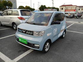 五菱汽车 宏光MINIEV 2020款 悦享款 磷酸铁锂