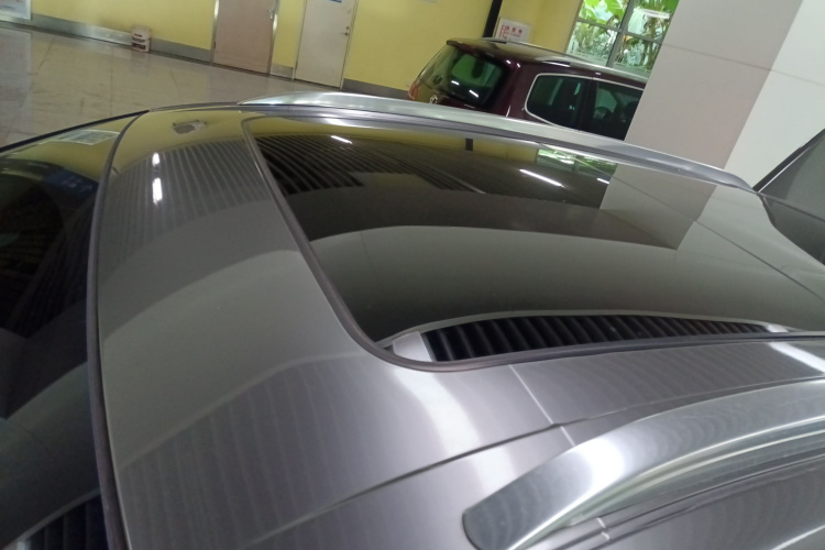 林肯 航海家(进口) 2019款 2.7T 四驱尊耀版 国VI局部细节57