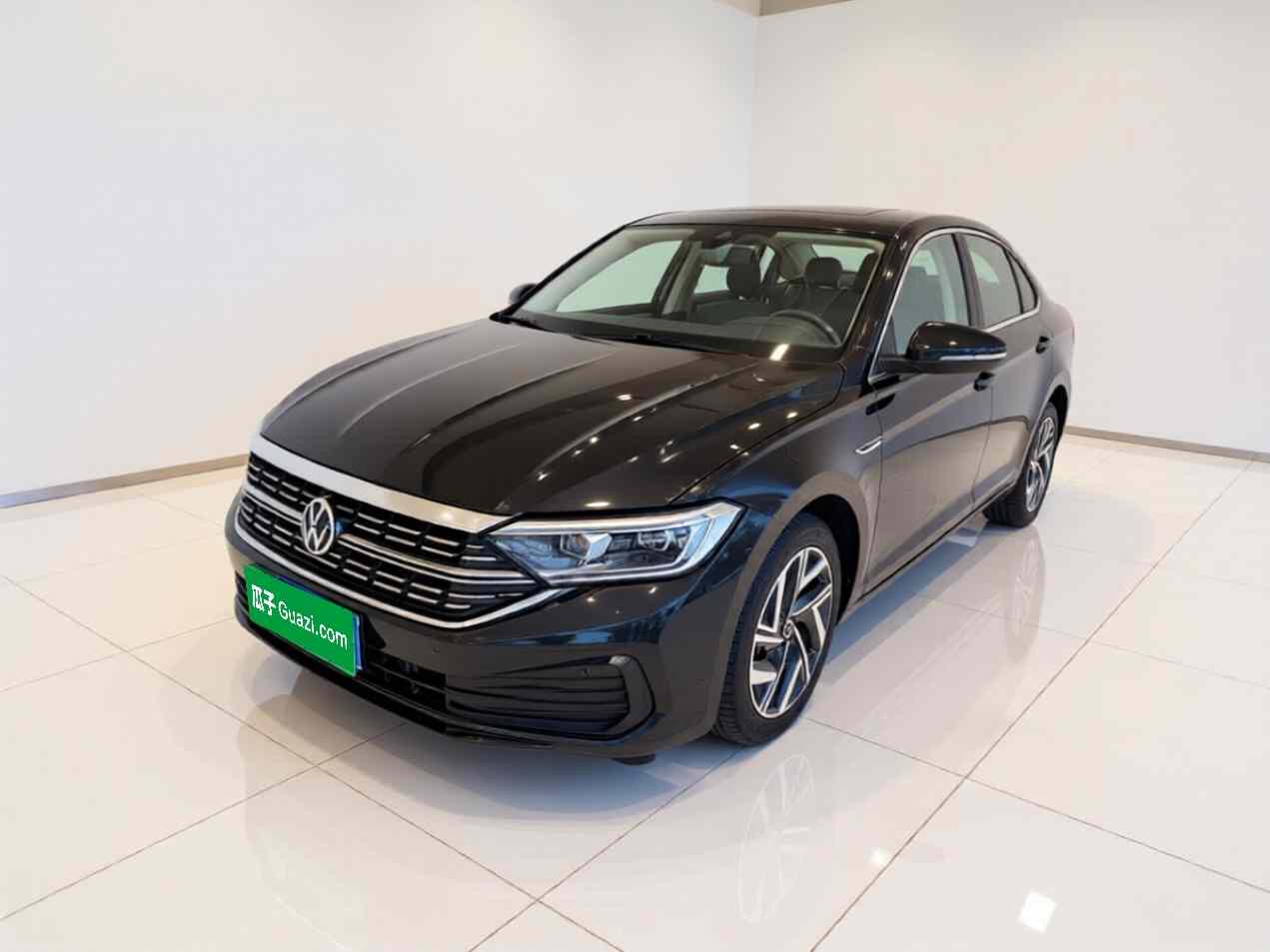 大众 速腾 2023款 200TSI DSG超越版(2)