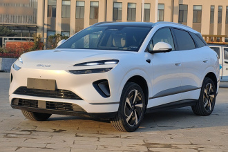 比亚迪 海狮06新能源 2025款 EV 605领航Plus版