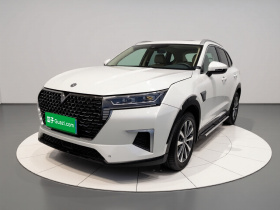 启辰星 2020款 260T 自动48V轻混增压 星享版