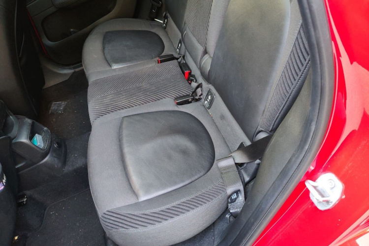 MINI Countryman 2017款 1.5T COOPER ALL4中控内饰7004