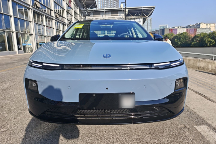 零跑汽车 零跑B01 2025款 550悦享版车身外观6001