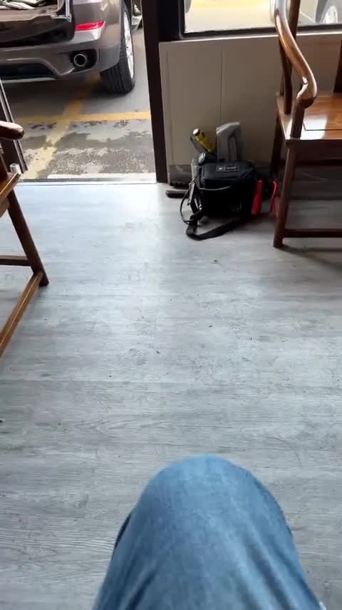 宝马X5(进口) 2011款 xDrive35i 领先型讲解1