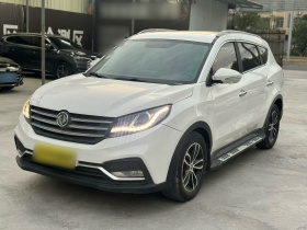 东风风光 风光580 2017款 1.5T CVT智尚型