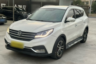 东风风光 风光580 2017款 1.5T CVT智尚型