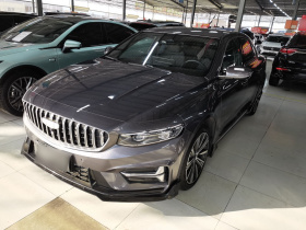 吉利汽车 星瑞 2025款 东方曜 2.0TD 望月版