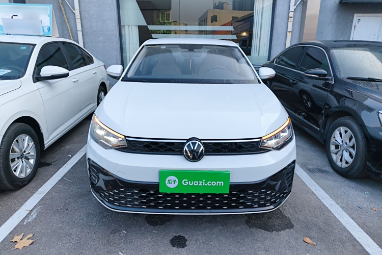 大众 朗逸 2023款 新锐 1.5L 自动新逸版车身外观6001