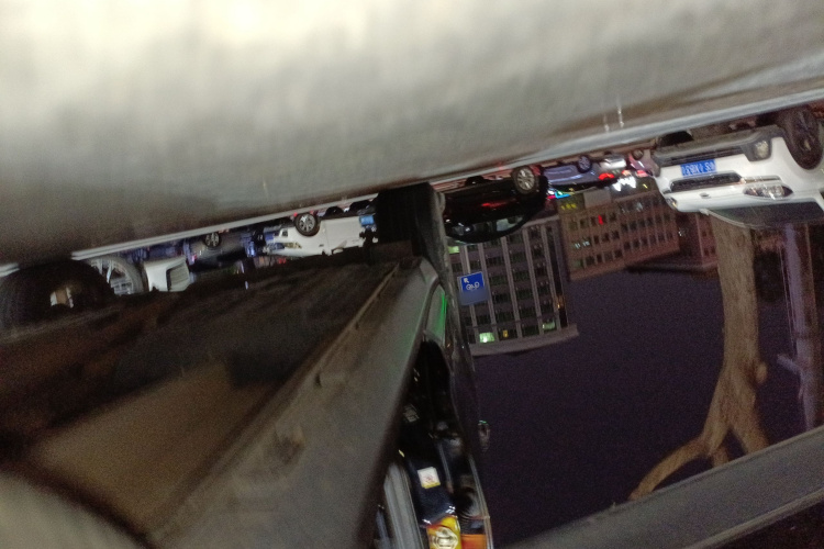 广汽传祺 传祺GS7 2017款 320T 两驱豪华智联型局部细节9001