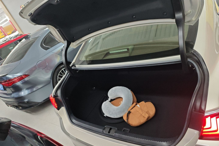 雷克萨斯ES 2018款 200 豪华版 国V局部细节23