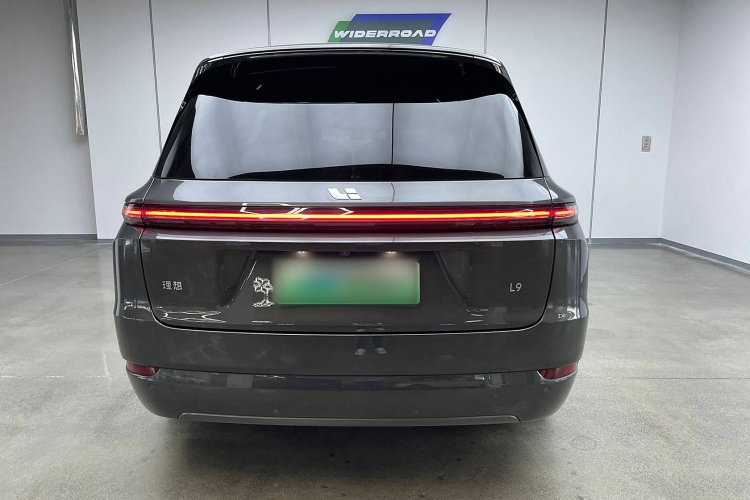 理想汽车 理想L9 2022款 Max车身外观6006
