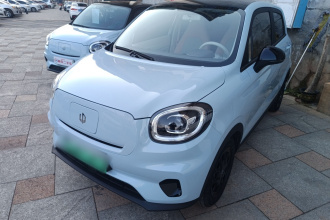 零跑汽车 零跑T03 2025款 310舒享版