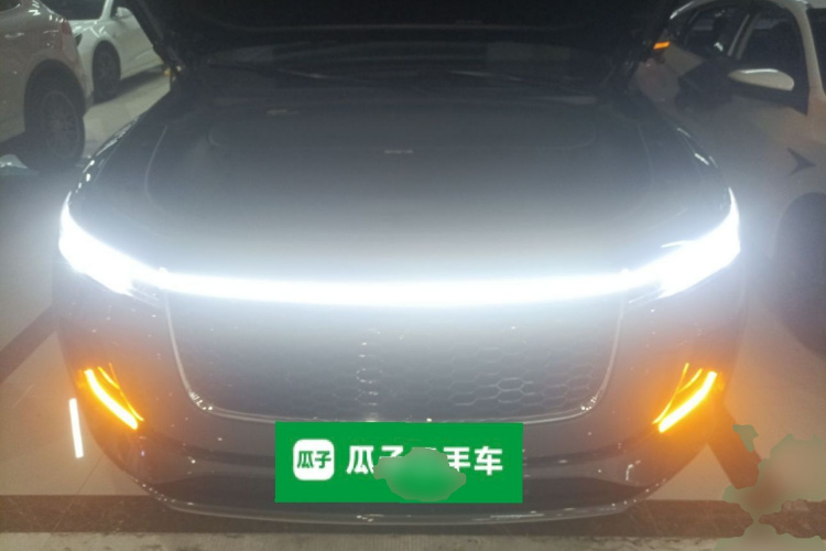 理想汽车 理想ONE 2021款 增程6座版局部细节24