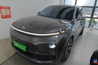 理想汽车 理想L8 2023款 Pro