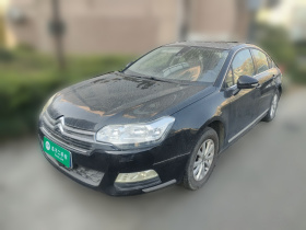 雪铁龙C5 2013款 2.0L 自动尊享型