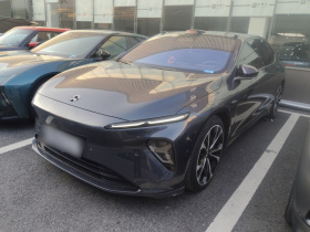 蔚来ET7 2022款 100kWh 首发版