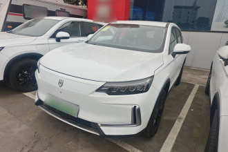 创维汽车 创维EV6 2024款 520 神行版