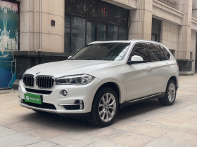 宝马X5(进口) 2018款 xDrive28i