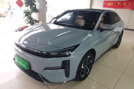 吉利银河 银河L6 2023款 125km PLUS