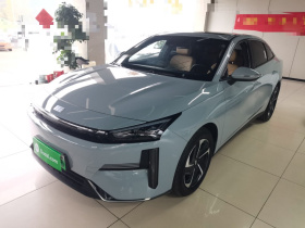 吉利银河 银河L6 2023款 125km PLUS