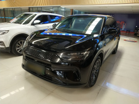 零跑汽车 零跑C11 2023款 增程 180舒享版