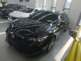 丰田 亚洲龙 2021款 2.5L 豪华版