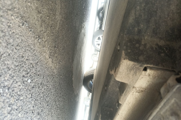 比亚迪 元Pro 2023款 401KM豪华型局部细节9002