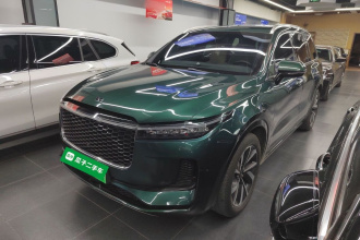 理想汽车 理想ONE 2021款 增程6座版