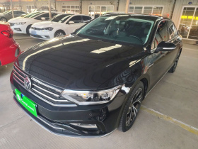 大众 迈腾 2020款 330TSI DSG 豪华型