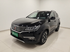 荣威RX5 2018款 20T 两驱手动互联网智尊版