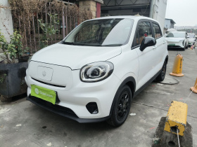 零跑汽车 零跑T03 2025款 310舒享版