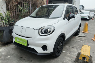 零跑汽车 零跑T03 2025款 310舒享版