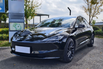 特斯拉 Model 3 2023款 长续航全轮驱动版