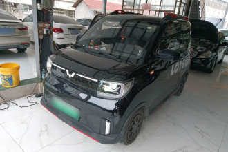 五菱汽车 宏光MINIEV 2022款 GAMEBOY 200km 玩咖款 磷酸铁锂