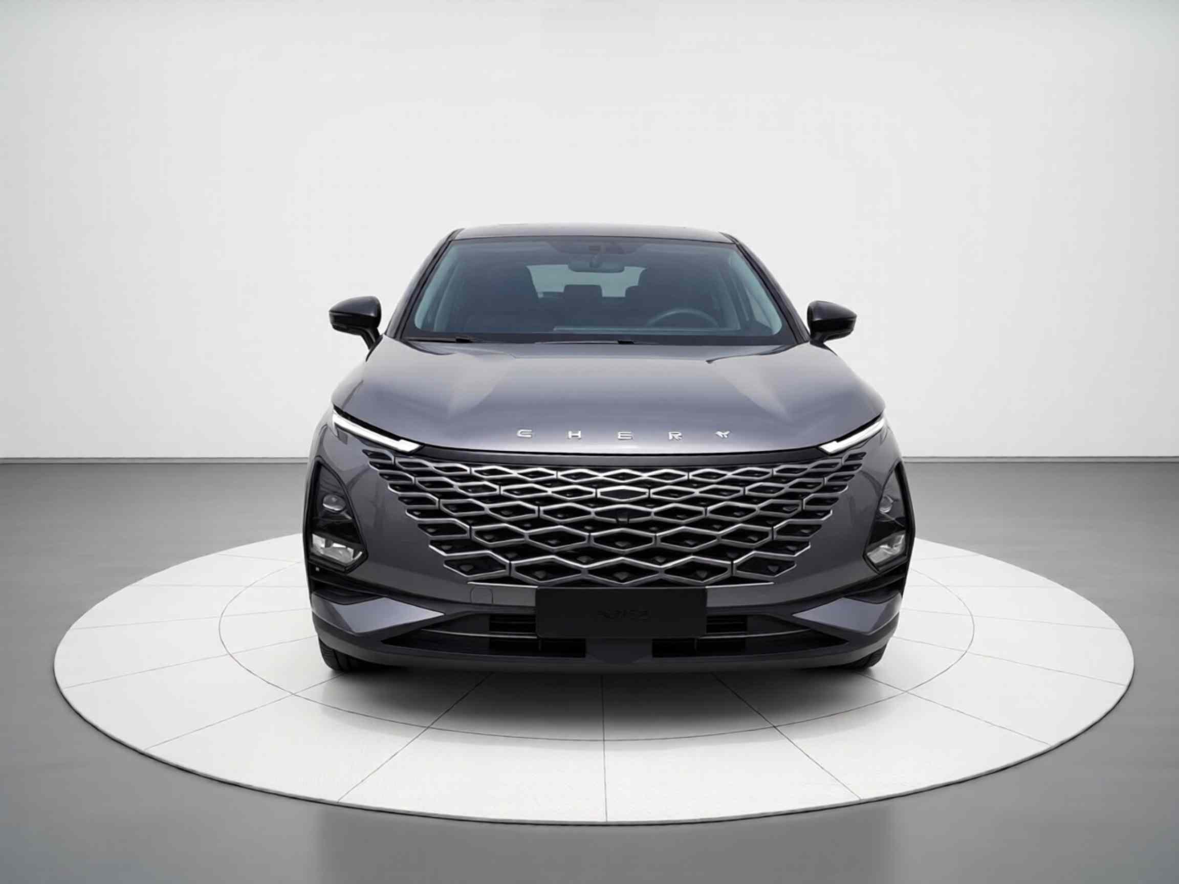奇瑞 欧萌达 2024款 守护版 1.5T CVT守护PLUS(1)