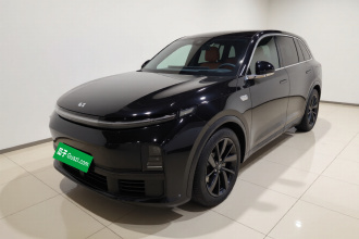 理想汽车 理想L7 2023款 Pro