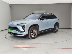 蔚来ES6 2020款 490KM 运动版