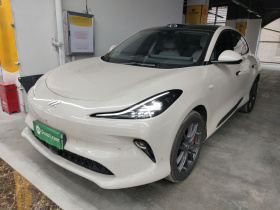 智己汽车 智己LS6 2025款 长续航灵蜥智驾版