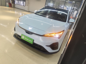 ARCFOX极狐 极狐 阿尔法T5(ARCFOX αT5) 2024款 520 MAX