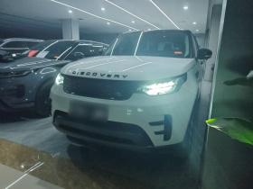 路虎 发现 2017款 3.0 SC V6 S